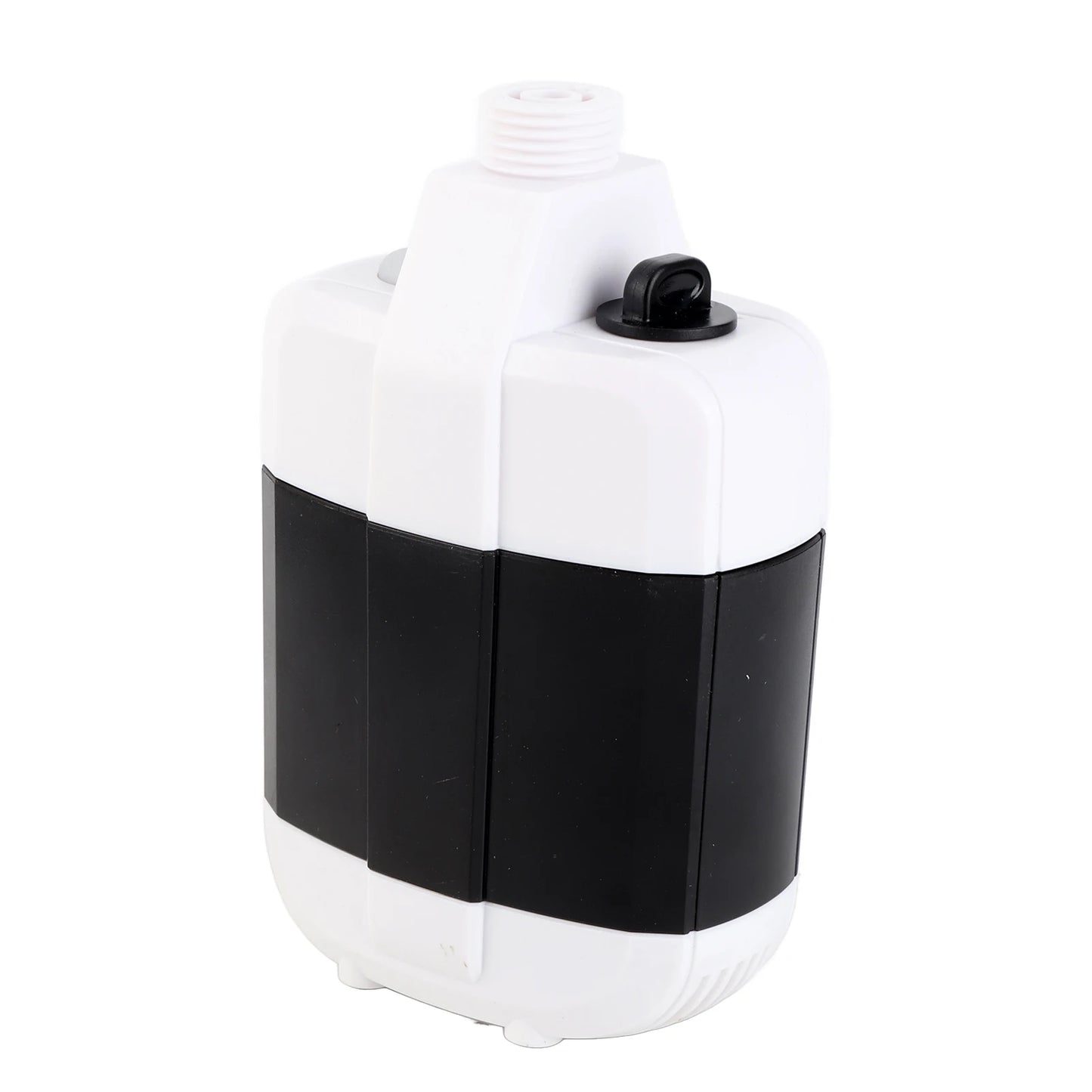 Portable Camping Shower Outdoor USB Rechargeable Electric Shower Pump for Camping Car Washing Gardening Pet Cleaning