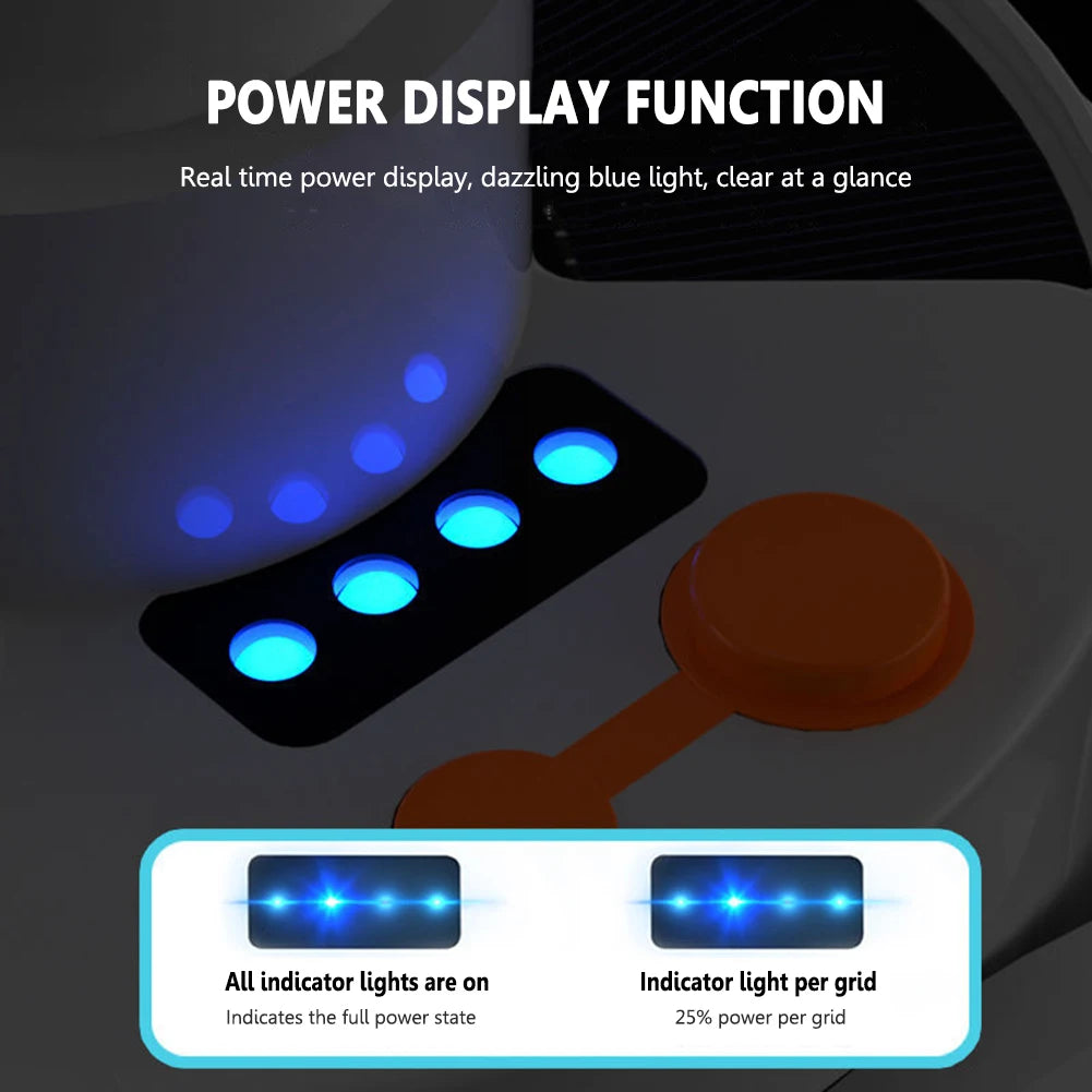 LED Solar Camping Light Bulb Rechargeable Flashlight Night Lamp Camping Supplies 5 Gears Adjustable Portable Lantern