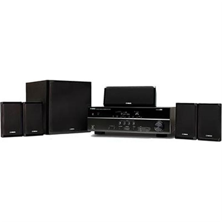 Home Theatre