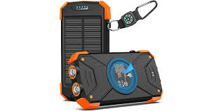 Outdoor Gadgets