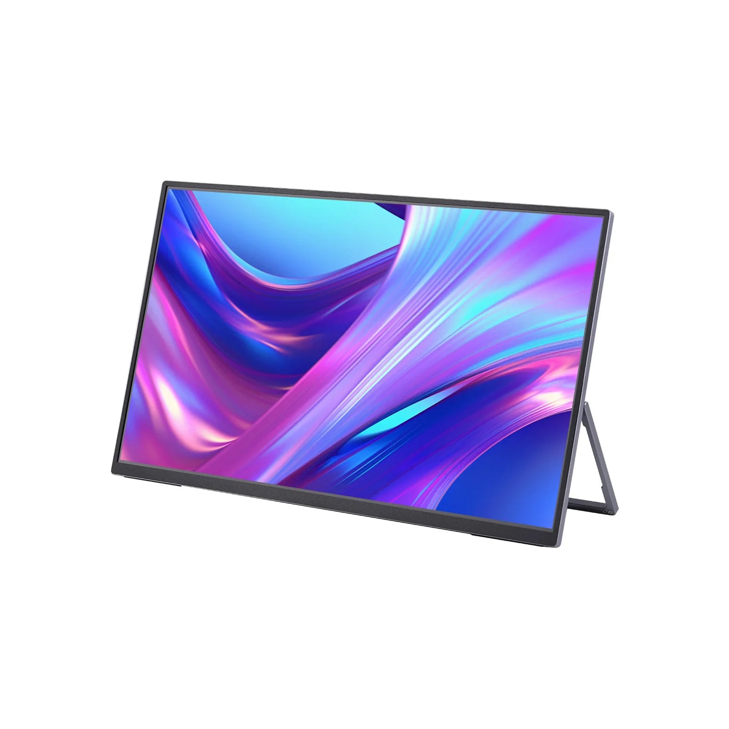 14/15.6/18.5 Inch Portable Monitor For PC/Phone/PS4/PS5/Switch1/Switch2/Xbox 16:9 16:10 IPS FHD Screen Ship To US