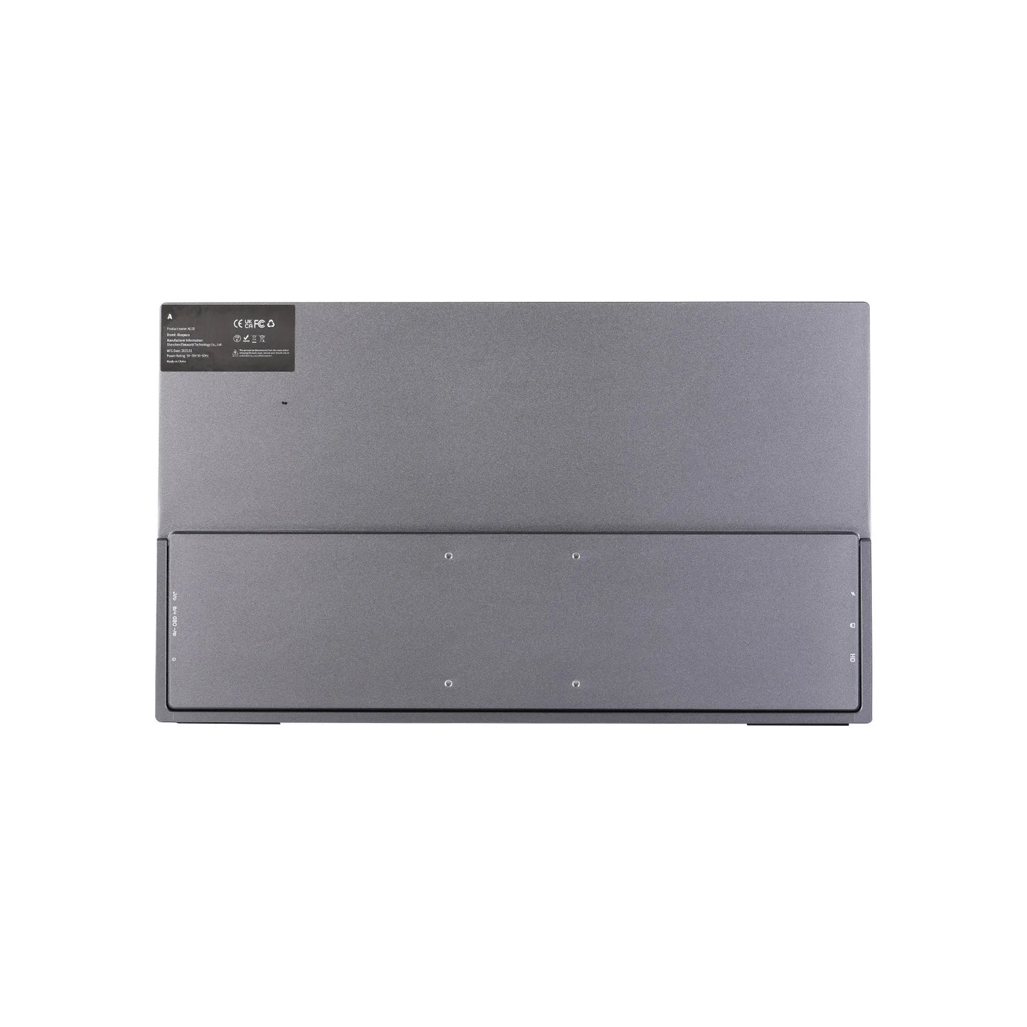14/15.6/18.5 Inch Portable Monitor For PC/Phone/PS4/PS5/Switch1/Switch2/Xbox 16:9 16:10 IPS FHD Screen Ship To US