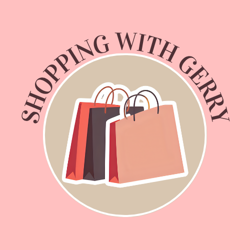 ShoppingWithGerry
